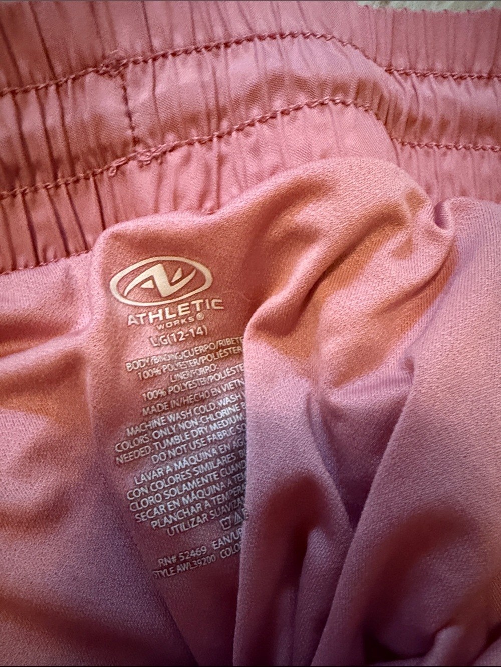 Large Shorts Bundle - Picture 5 of 5